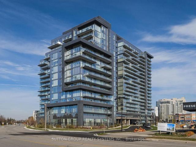Condo for sale in York, Ontario