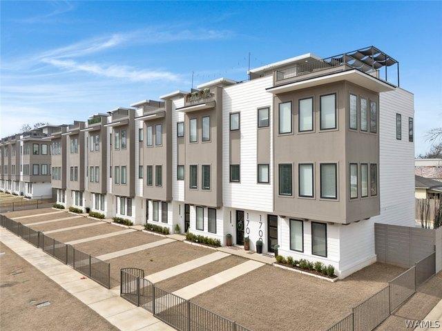 Townhouse for sale in Alberta, Alabama
