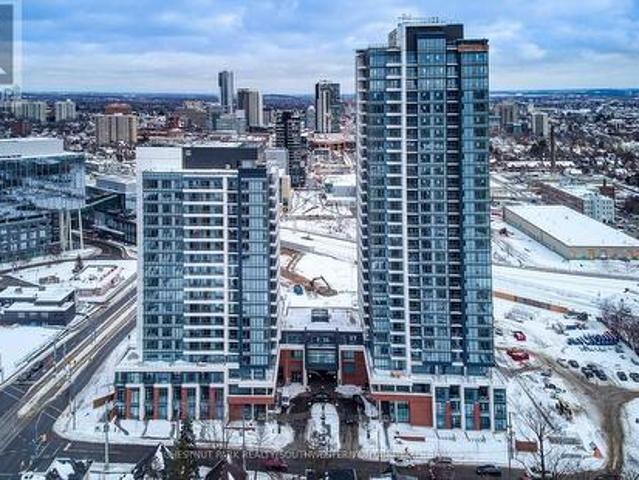 Condo for sale in Kitchener, Ontario
