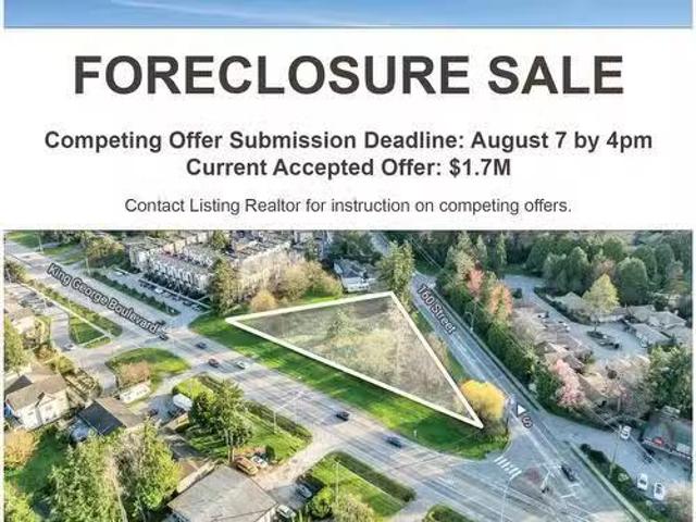 House for sale in Surrey, British Columbia
