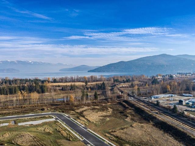 Property for sale in Sandpoint, Idaho