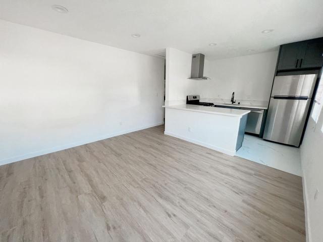 Apartment for rent in Pasadena, California