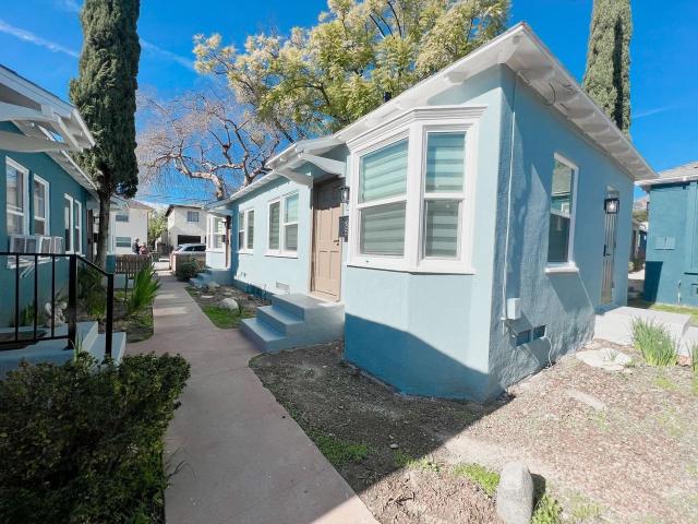 Apartment for rent in Pasadena, California