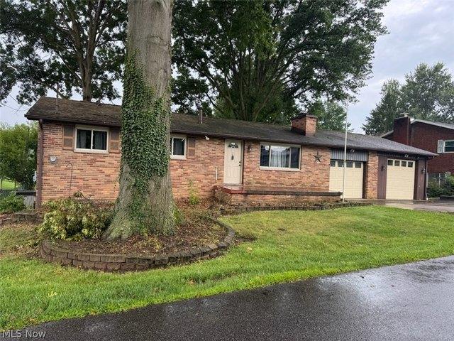 House for sale in Parkersburg, West Virginia