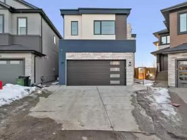 House for sale in Wedgewood, Alberta