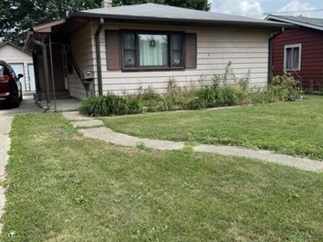 House for sale in Whiteside, Illinois