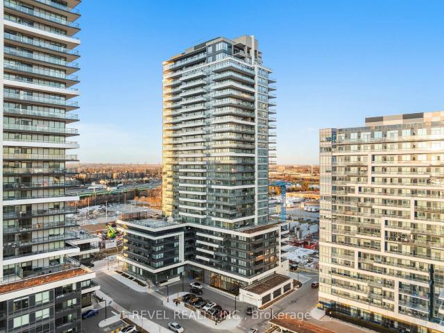 Condo for sale in Woburn, Ontario