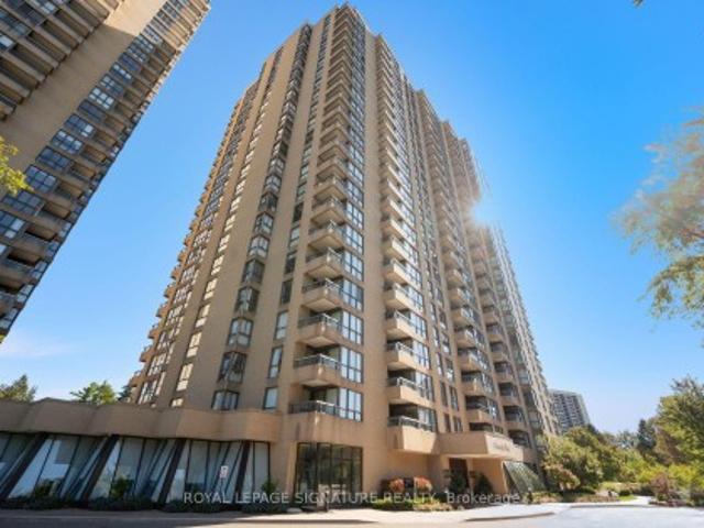 Condo for sale in Don Valley East, Toronto