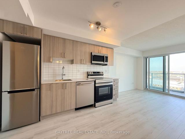 Condo for rent in Woburn, Ontario