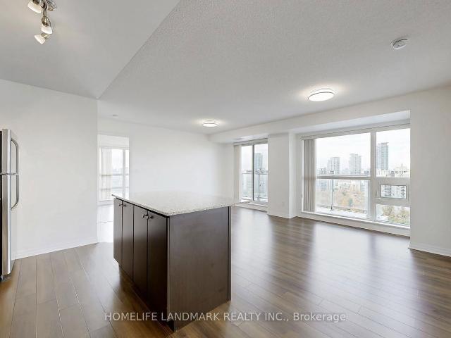 Condo for rent in Toronto, Golden Horseshoe