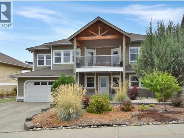 House for sale in Cranbrook, British Columbia