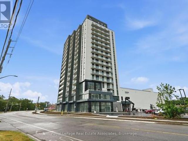 Property for rent in Brantford, Southwestern Ontario