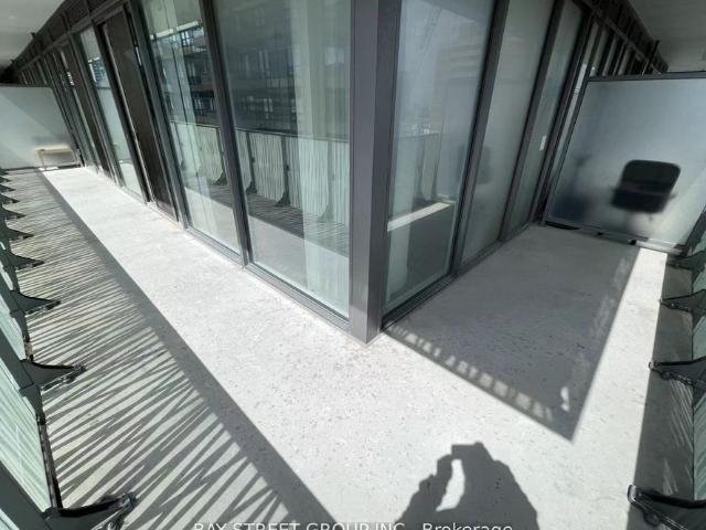 House for rent in Toronto Centre, Toronto