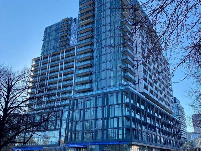 Condo for rent in Woburn, Ontario