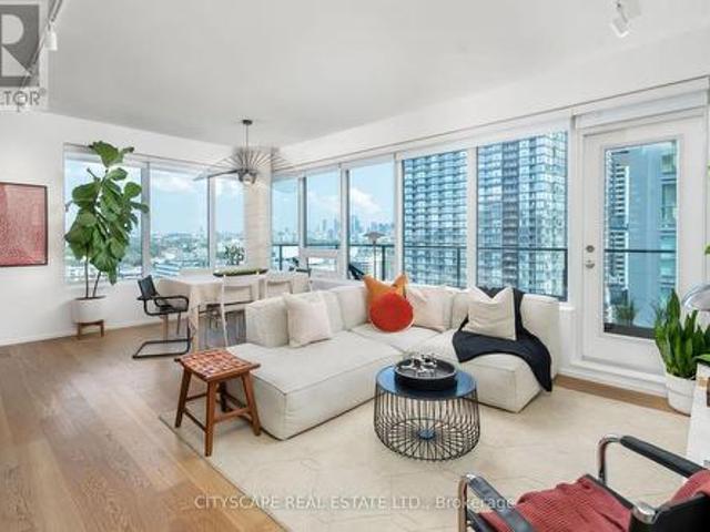 Condo for sale in Woburn, Ontario