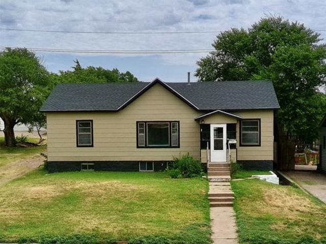 House for sale in Kansas