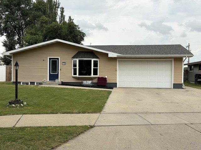 House for sale in Minot, North Dakota