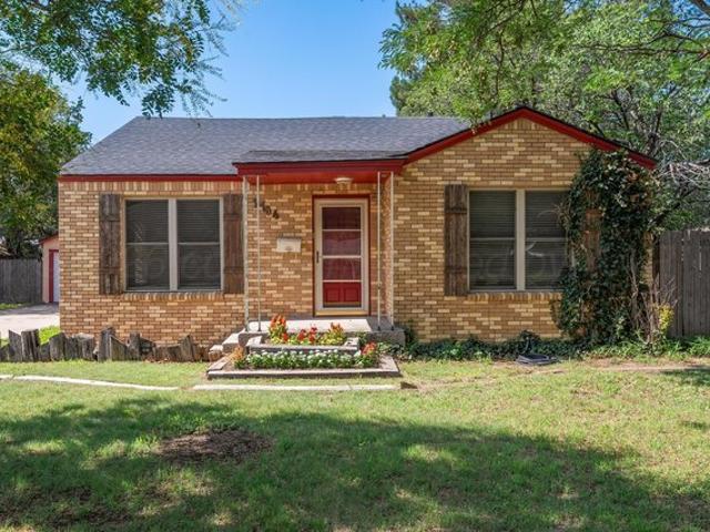 House for sale in Randall, Texas