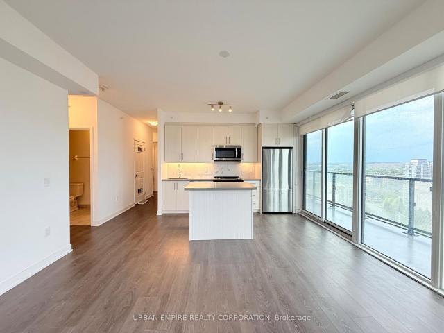 Condo for rent in York, Ontario