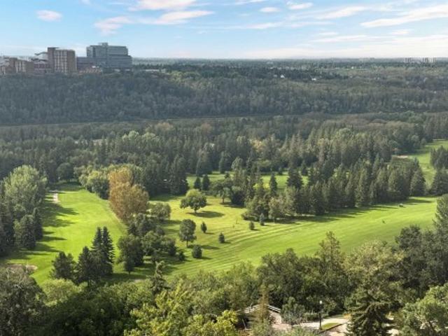 Condo for sale in Government Centre, Edmonton