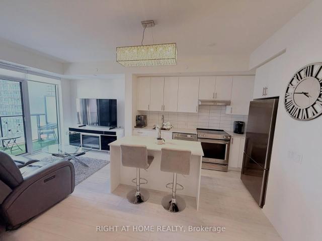 Condo for sale in York, Ontario