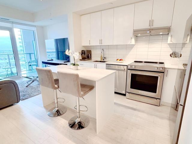Condo for sale in York, Ontario