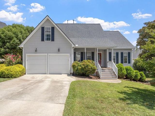 House for sale in Wake, North Carolina