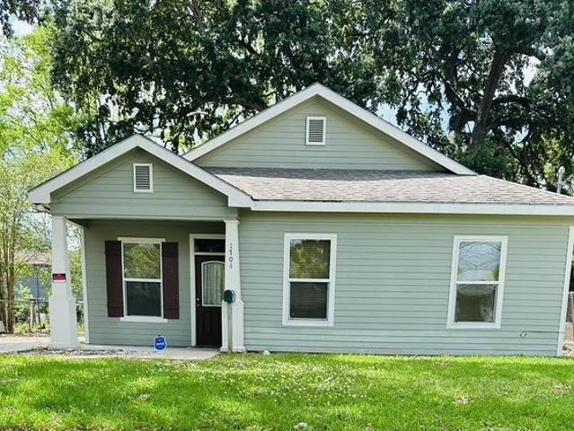 House for sale in Jefferson, Texas