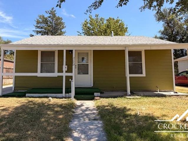 House for sale in Dodge City, Ford County