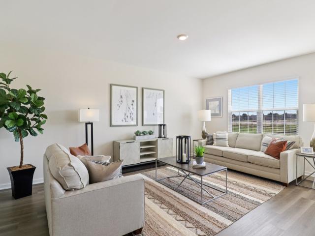 Townhouse for sale in Aurora, Illinois