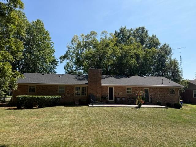 House for sale in Briarwood Manor, Bowling Green