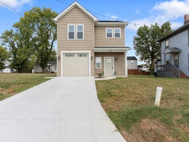 House for sale in Virginia