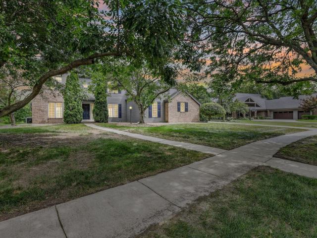 House for sale in Champaign, Illinois
