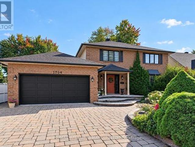 House for sale in Cornwall, Ontario