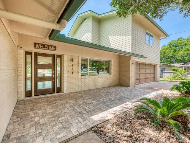 House for sale in Kingsland, Llano County