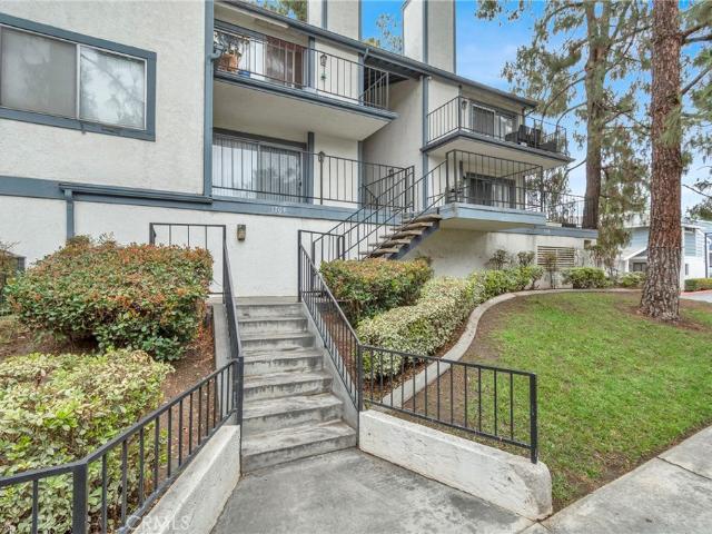 Condo for sale in West Covina, California