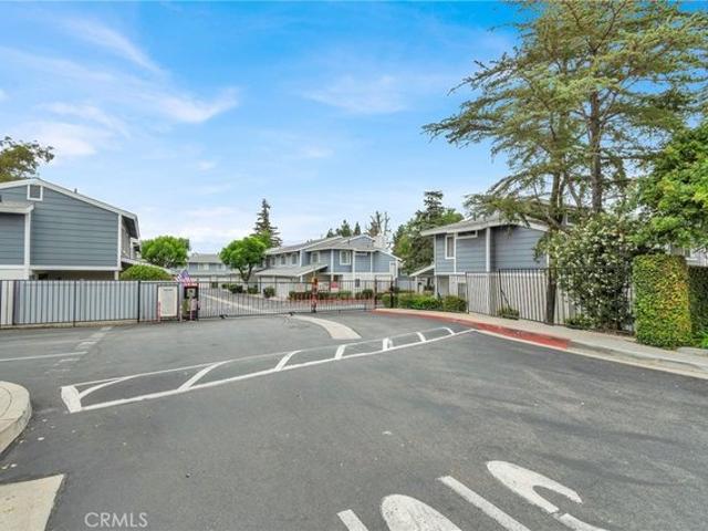 Condo for sale in West Covina, California