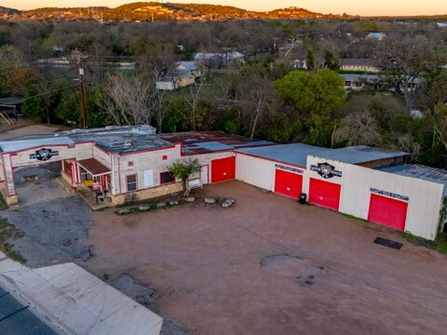 Commercial for sale in Kerr, Texas