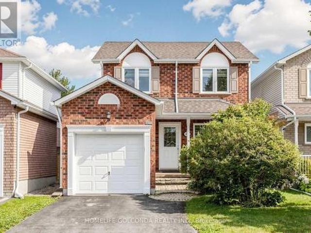 House for sale in Samac, Oshawa