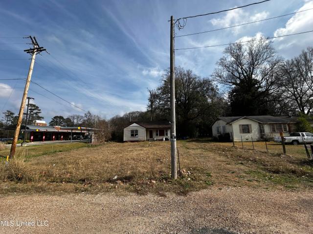 Commercial for sale in Yazoo City, Mississippi