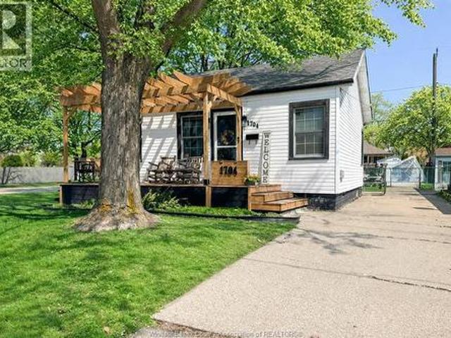 House for sale in Maidstone, Ontario