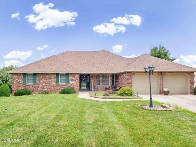 House for sale in Jefferson City, Missouri