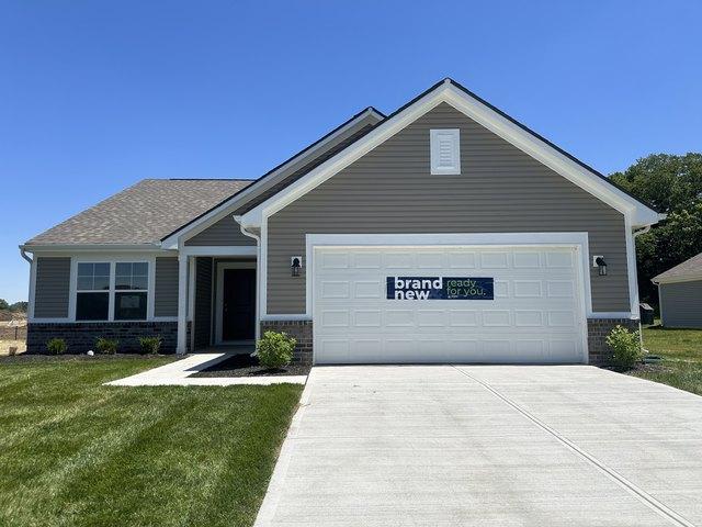 House for sale in Tipp City, Ohio