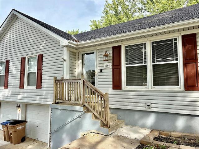 House for sale in Foxhaven, Raymore