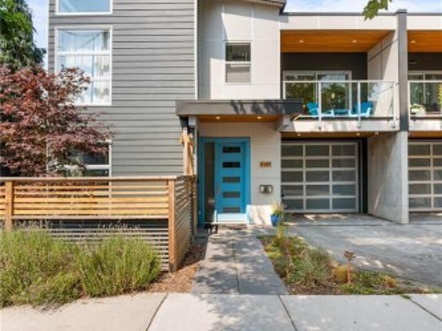 House for sale in Victoria, British Columbia