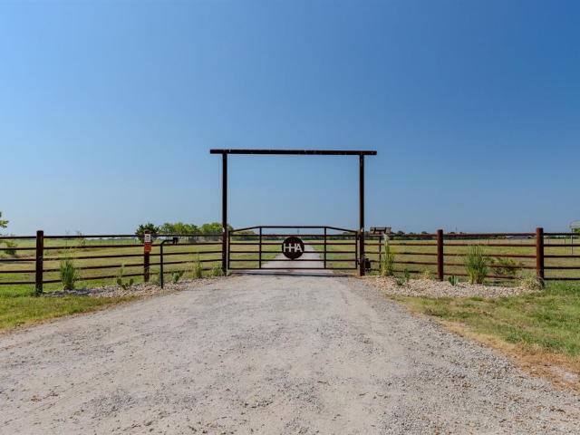 House for sale in Hunt, Texas