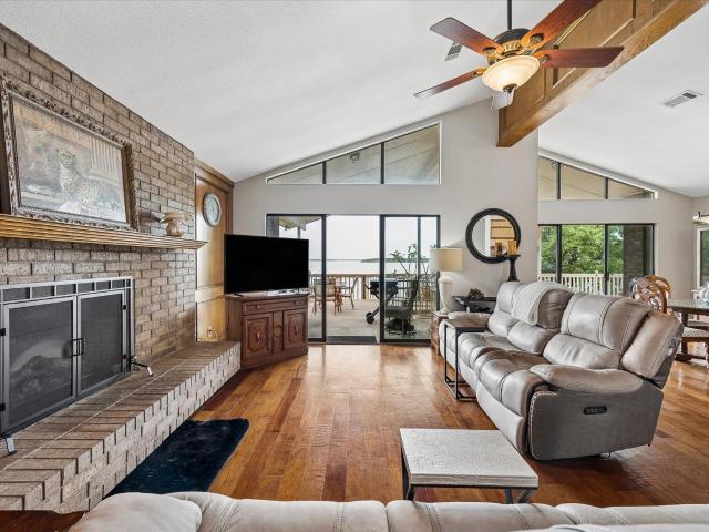House for sale in Burnet, Texas