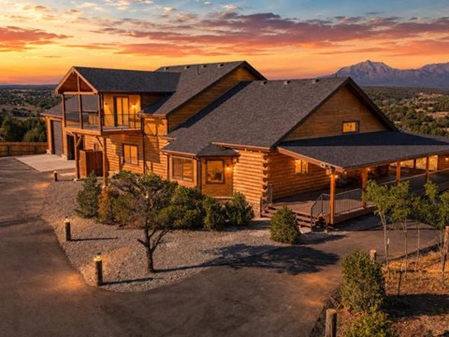 House for sale in Walsenburg, Colorado