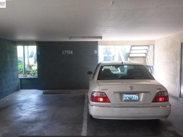 Condo for sale in Pinole, California