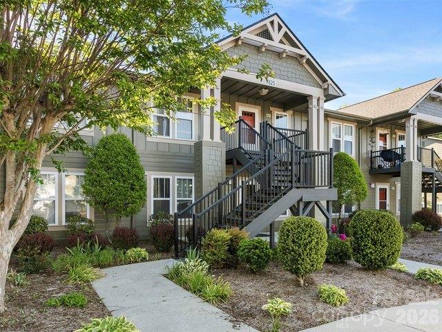 Condo for sale in Hendersonville, North Carolina